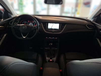 Opel Grandland X Gebrauchtwagen