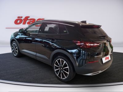 Opel Grandland X Gebrauchtwagen