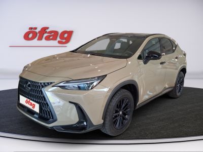 Lexus NX Gebrauchtwagen