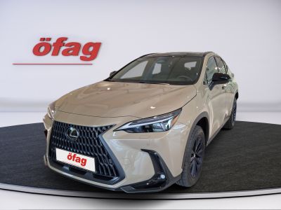 Lexus NX Gebrauchtwagen