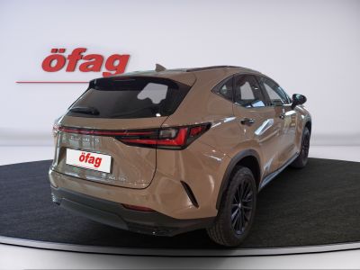 Lexus NX Gebrauchtwagen