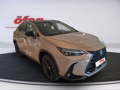 Lexus NX Gebrauchtwagen