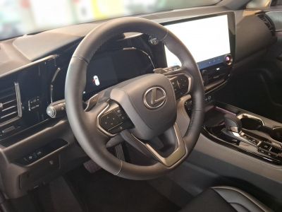 Lexus NX Gebrauchtwagen