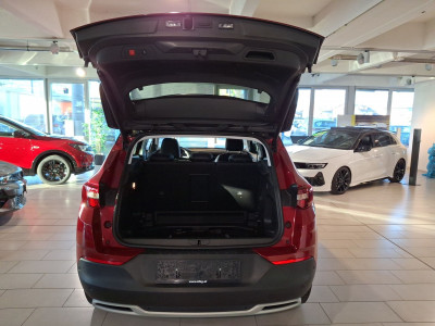 Opel Grandland X Gebrauchtwagen