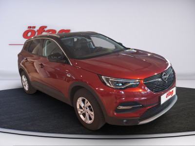 Opel Grandland X Gebrauchtwagen