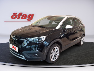 Opel Crossland Gebrauchtwagen