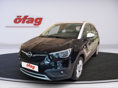 Opel Crossland Gebrauchtwagen