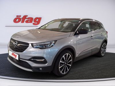 Opel Grandland X Gebrauchtwagen