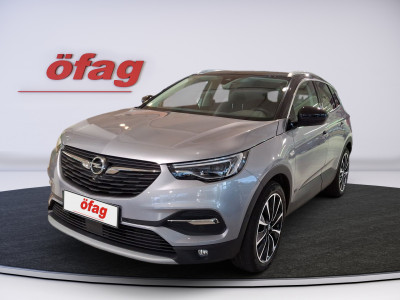 Opel Grandland X Gebrauchtwagen