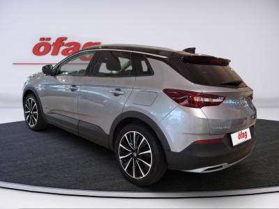 Opel Grandland X Gebrauchtwagen