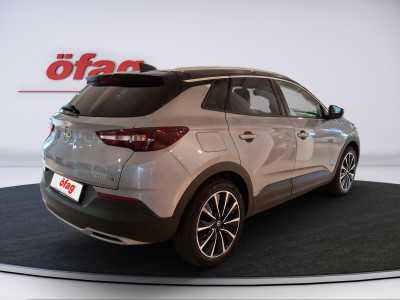 Opel Grandland X Gebrauchtwagen