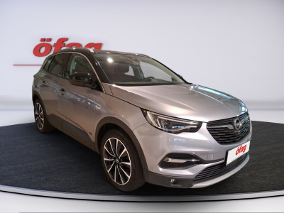 Opel Grandland X Gebrauchtwagen