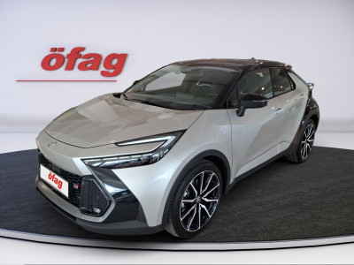 Toyota C-HR Neuwagen