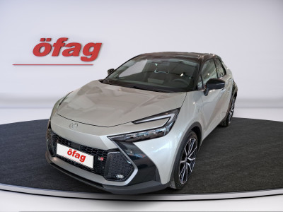 Toyota C-HR Neuwagen