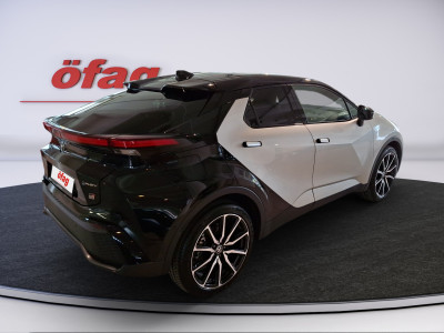 Toyota C-HR Neuwagen