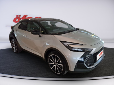 Toyota C-HR Neuwagen