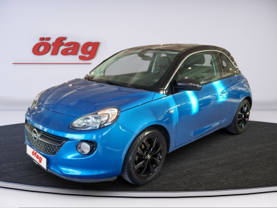 Opel Adam Gebrauchtwagen