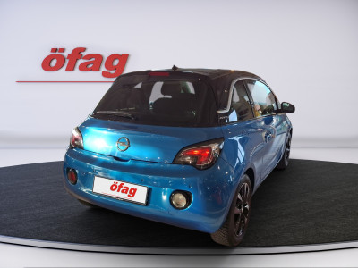 Opel Adam Gebrauchtwagen