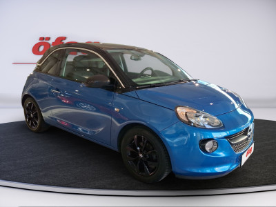 Opel Adam Gebrauchtwagen