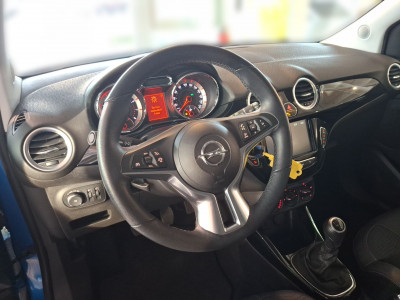 Opel Adam Gebrauchtwagen