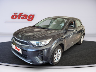 KIA Stonic Gebrauchtwagen