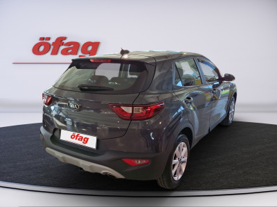 KIA Stonic Gebrauchtwagen