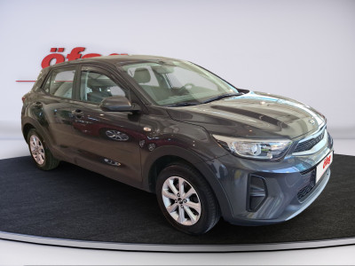 KIA Stonic Gebrauchtwagen