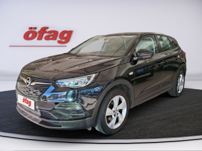 Opel Grandland X Gebrauchtwagen