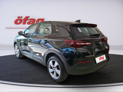 Opel Grandland X Gebrauchtwagen