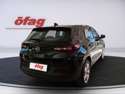 Opel Grandland X Gebrauchtwagen