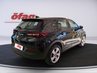 Opel Grandland X Gebrauchtwagen