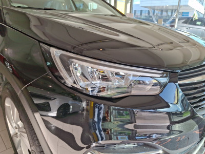 Opel Grandland X Gebrauchtwagen