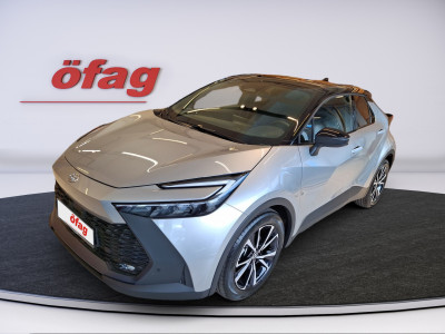 Toyota C-HR Neuwagen