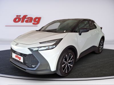 Toyota C-HR Neuwagen