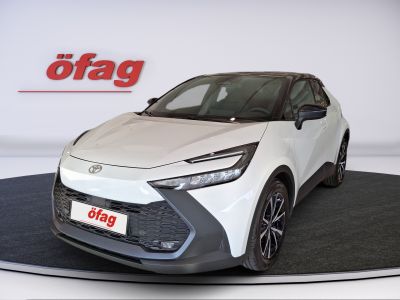 Toyota C-HR Neuwagen