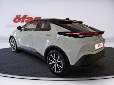 Toyota C-HR Neuwagen