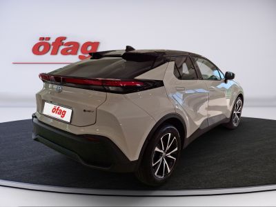 Toyota C-HR Neuwagen