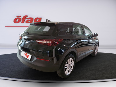 Opel Grandland X Gebrauchtwagen