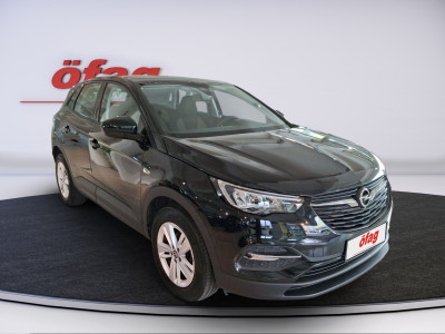 Opel Grandland X Gebrauchtwagen