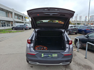 Opel Grandland X Gebrauchtwagen