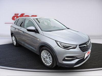 Opel Grandland X Gebrauchtwagen