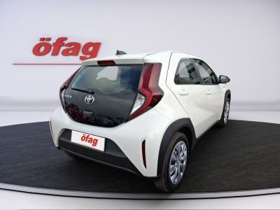 Toyota Aygo X Neuwagen