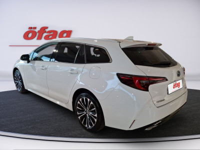 Toyota Corolla Neuwagen