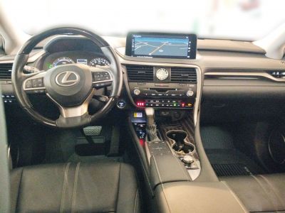 Lexus RX Gebrauchtwagen