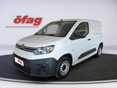 Citroën Berlingo Gebrauchtwagen