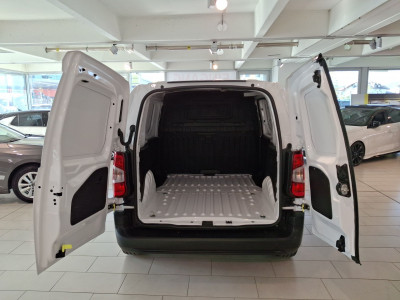 Citroën Berlingo Gebrauchtwagen