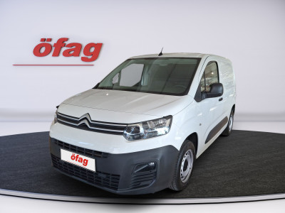 Citroën Berlingo Gebrauchtwagen