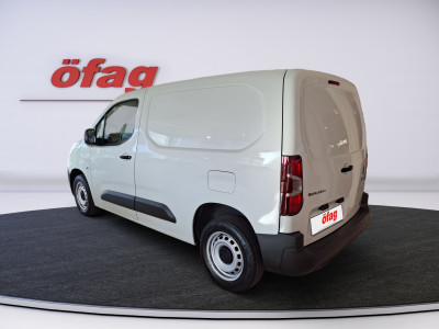 Citroën Berlingo Gebrauchtwagen