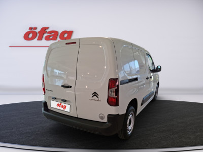 Citroën Berlingo Gebrauchtwagen