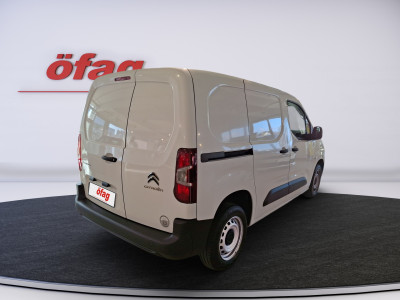 Citroën Berlingo Gebrauchtwagen